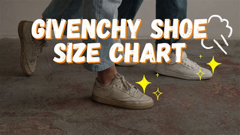 givenchy loafers dames|givenchy shoe size guide.